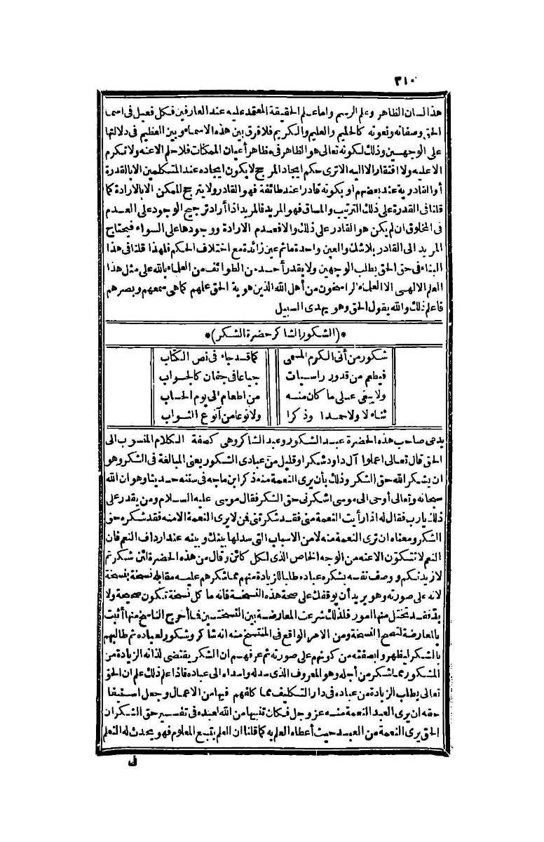 futmak.com - Page 310 - from part Four of the second Boulaq edition